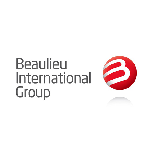 Beaulieu International Group logo